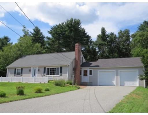 64 Oak Hollow Rd, Springfield, MA 01128 photo 1