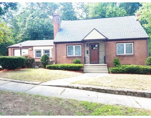 54 Thornfell, Springfield, MA 01104 photo 1