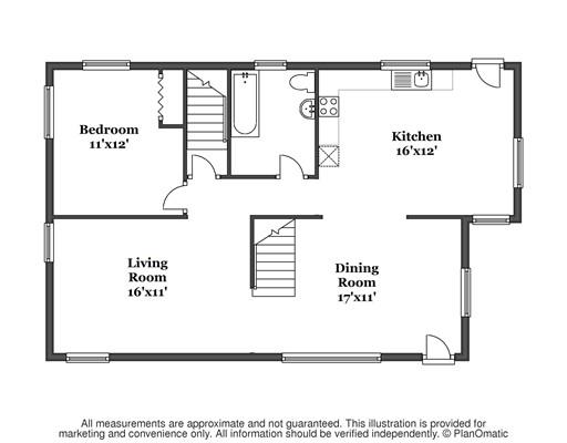 3357 N Main St, Fall River, MA 02720 photo 20