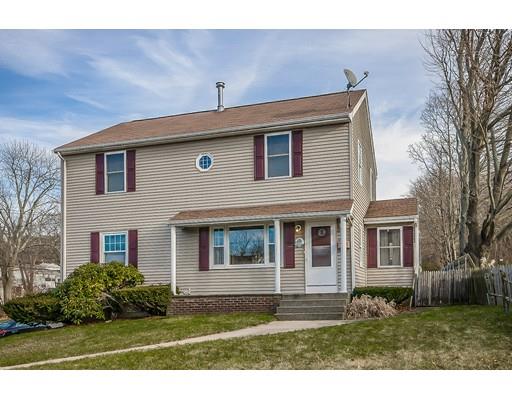 3357 N Main St, Fall River, MA 02720 photo 1