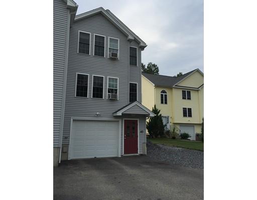 43 Meola Ave, Worcester, MA 01606 photo 1