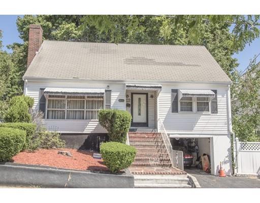 11 Irving St, Everett, MA 02149 photo 1