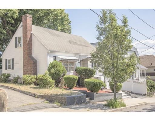 11 Irving St, Everett, MA 02149 photo 3