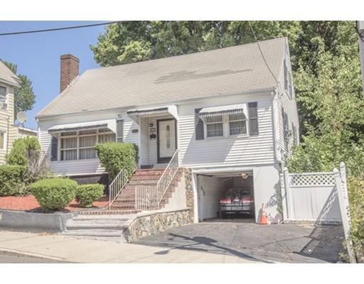 11 Irving St, Everett, MA 02149 photo 2