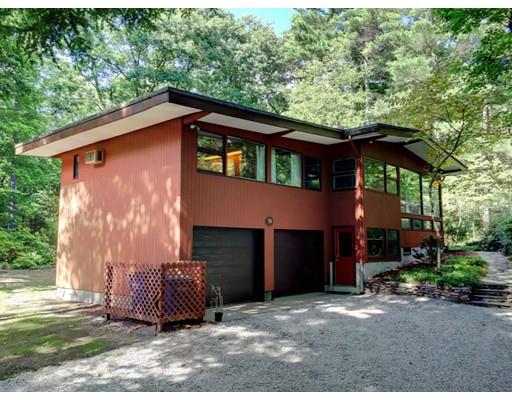 18 Algonquin Rd, Canton, MA 02021 photo 1