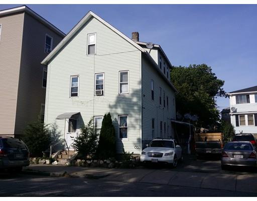 45 Eastern Ave, Worcester, MA 01605 photo 1