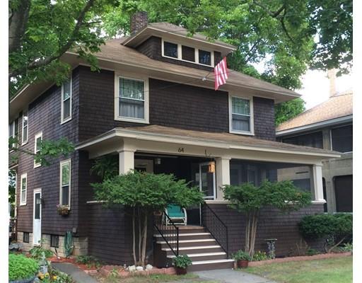 64 Ridge Ave, Athol, MA 01331 photo 1