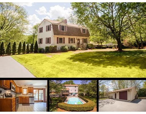 60 Main St, Upton, MA 01568 photo 1