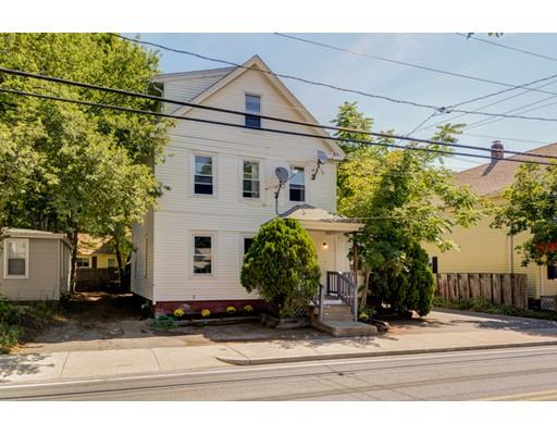 17 Acton St, Maynard, MA 01754 photo 1
