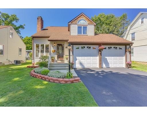 194 Ellsworth Ave, Springfield, MA 01118 photo 1