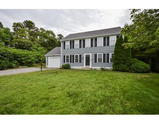 25 Sheffield Pl, Mashpee, MA 02649 photo 2