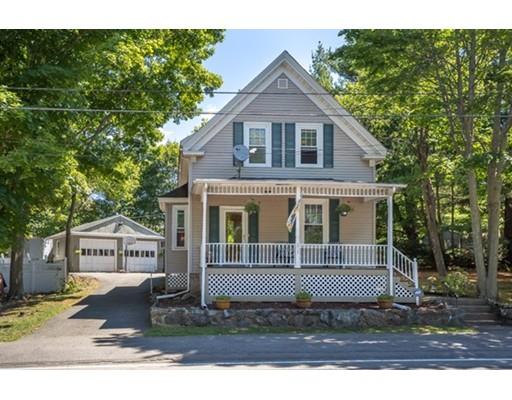213 Bridge St, Beverly, MA 01915 photo 1