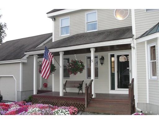 5 Raphael St, Worcester, MA 01604 photo 30