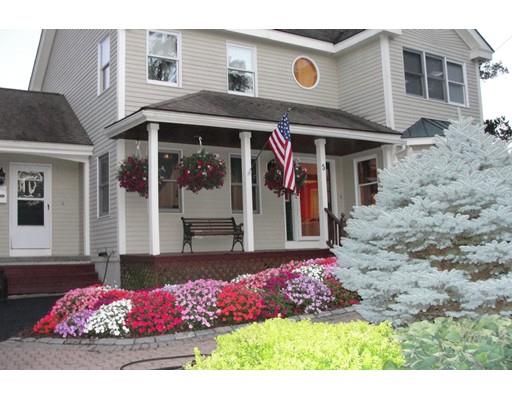 5 Raphael St, Worcester, MA 01604 photo 1