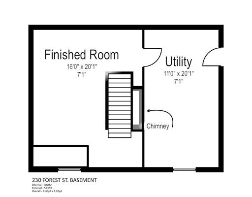 230 Forest St, Needham, MA 02492 photo 18