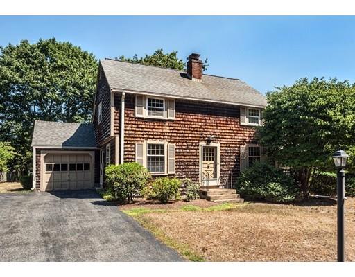 230 Forest St, Needham, MA 02492 photo 1