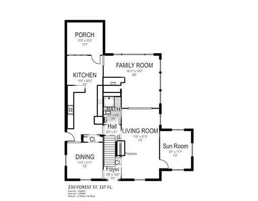 230 Forest St, Needham, MA 02492 photo 16