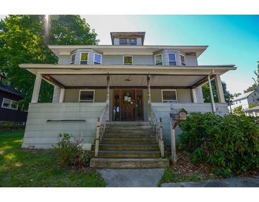 6 Vesper, Worcester, MA 01602 photo 1