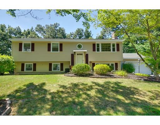 85 Sunset Dr, Northborough, MA 01532 photo 1