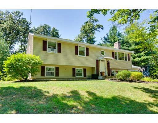 85 Sunset Dr, Northborough, MA 01532 photo 25