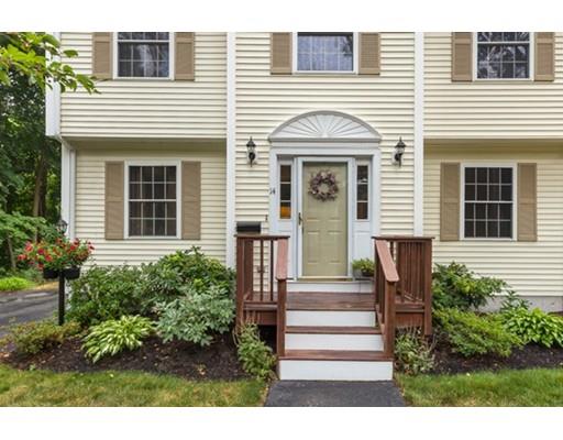 14 Forest St, Reading, MA 01867 photo 2