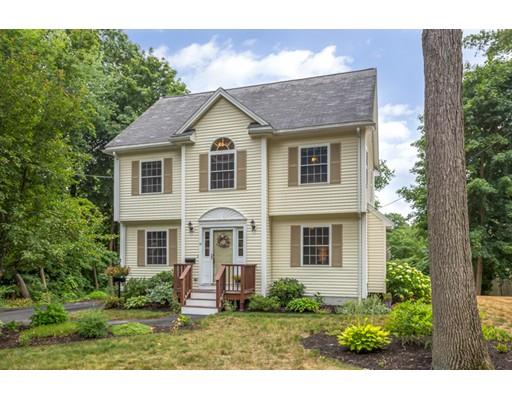 14 Forest St, Reading, MA 01867 photo 1