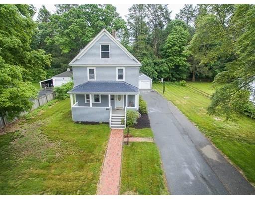 73 Rhoades Ave, Walpole, MA 02032 photo 2