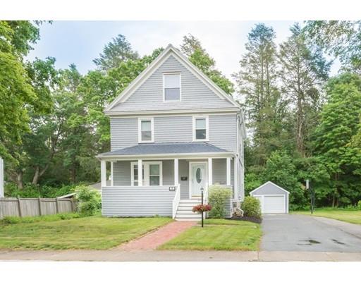 73 Rhoades Ave, Walpole, MA 02032 photo 1