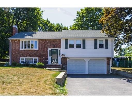 44 Thompson St, Dedham, MA 02026 photo 1
