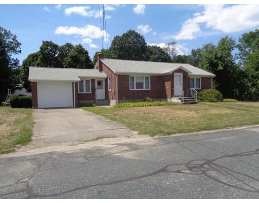 43 Brodeur Ave, Webster, MA 01570 photo 1