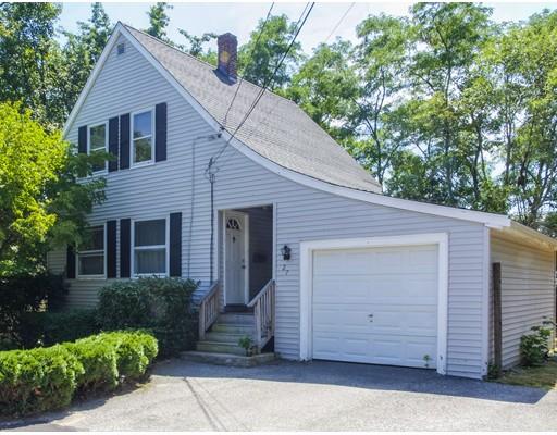 27 Hooper Rd, Dedham, MA 02026 photo 1
