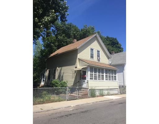 34 Queen St, Springfield, MA 01109 photo 1