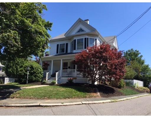 1 Larcom Ave, Beverly, MA 01915 photo 1