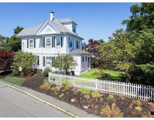 1 Larcom Ave, Beverly, MA 01915 photo 5