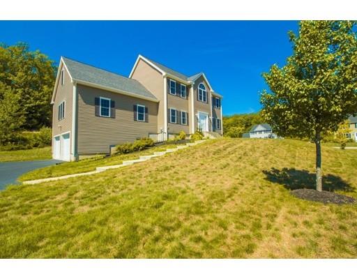 21 Jared Dr, Sutton, MA 01590 photo 28