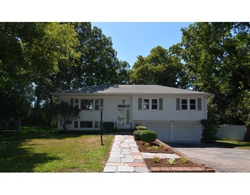7 Mohawk Rd, Arlington, MA 02474 photo 1
