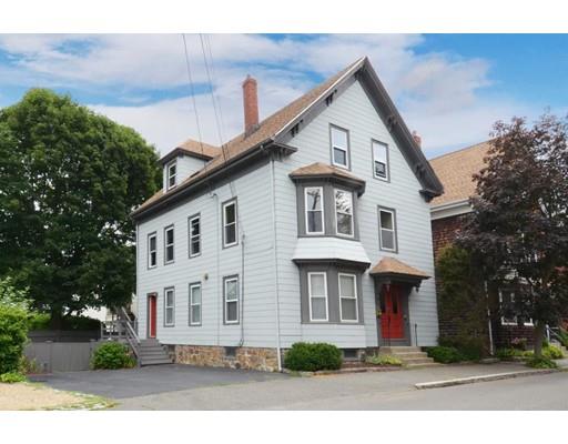 31 Wallis St #2, Beverly, MA 01915 photo 1