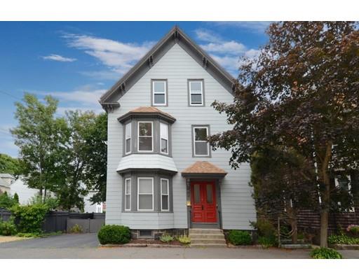 31 Wallis St #2, Beverly, MA 01915 photo 2