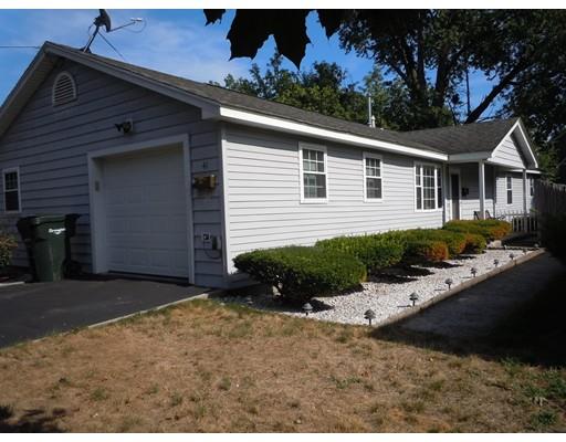 41 Blodgett St, Springfield, MA 01108 photo 1