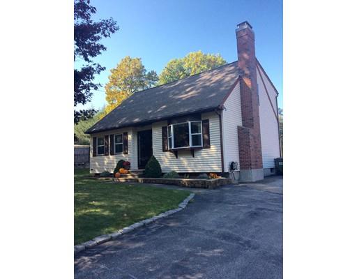 45 Scenic Ave, Webster, MA 01570 photo 1