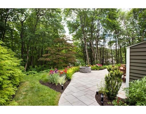 18 Bancroft Tower Rd, Worcester, MA 01609 photo 25