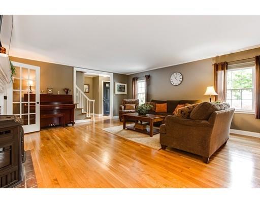 18 Bancroft Tower Rd, Worcester, MA 01609 photo 3