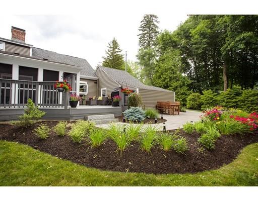 18 Bancroft Tower Rd, Worcester, MA 01609 photo 28