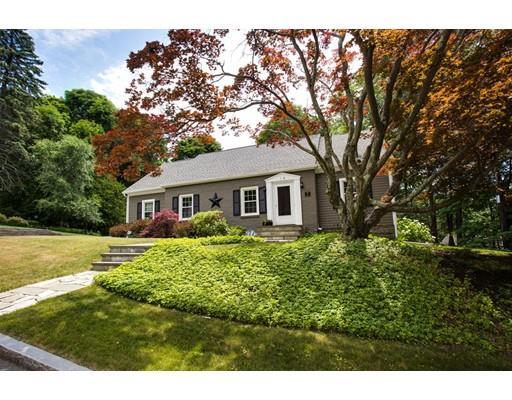 18 Bancroft Tower Rd, Worcester, MA 01609 photo 1