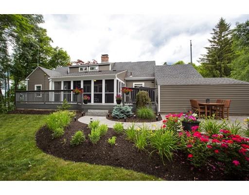 18 Bancroft Tower Rd, Worcester, MA 01609 photo 27