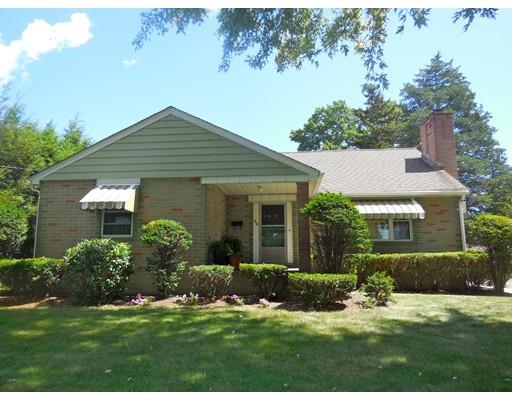 29 8th Ave, Chicopee, MA 01020 photo 1