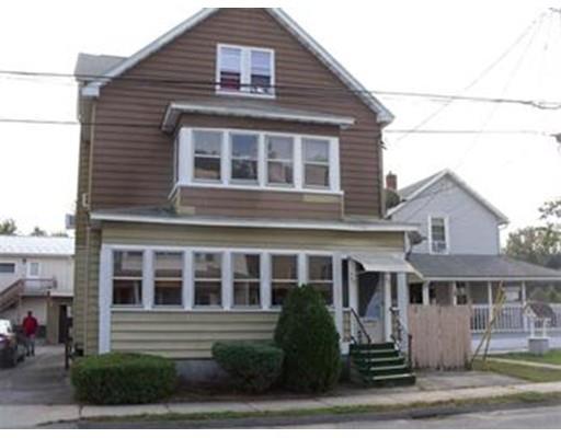 93 Rivers Ave, Chicopee, MA 01013 photo 1