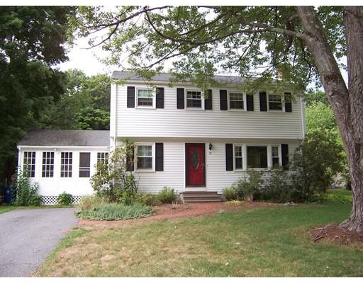 11 Vanderbelt Rd, Acton, MA 01720 photo 1
