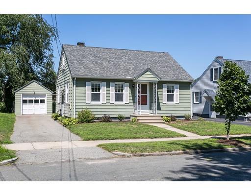 164 Cambria St, Springfield, MA 01118 photo 1