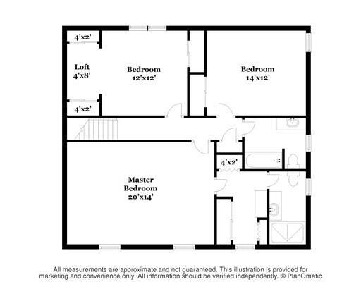 6 Fall Ln, Canton, MA 02021 photo 29